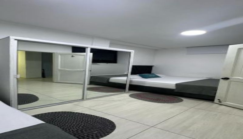 Pokój typu standard - Hotel Brisas del Rio