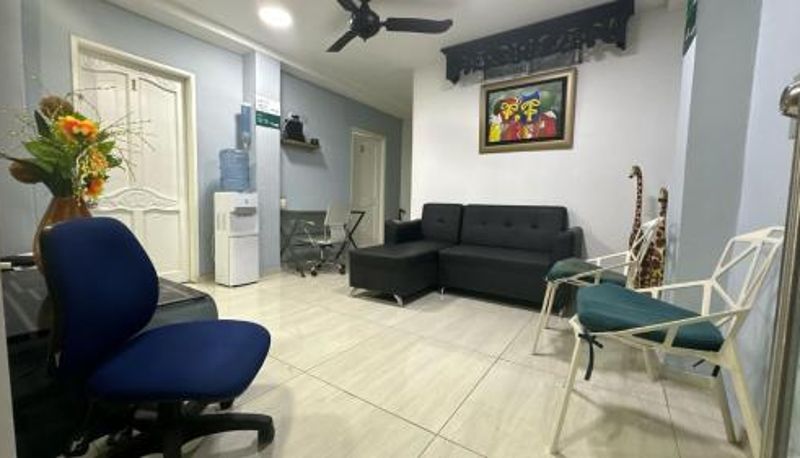 Informacje - Hotel Brisas del Rio