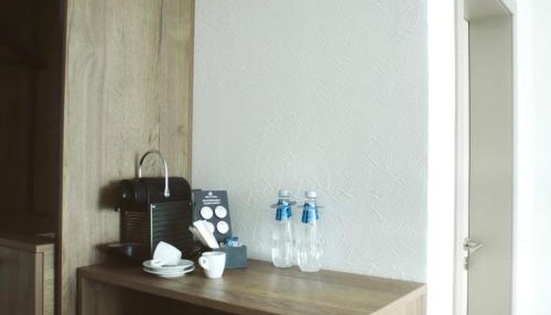 Informacje - Olive Villas Beach Hotel