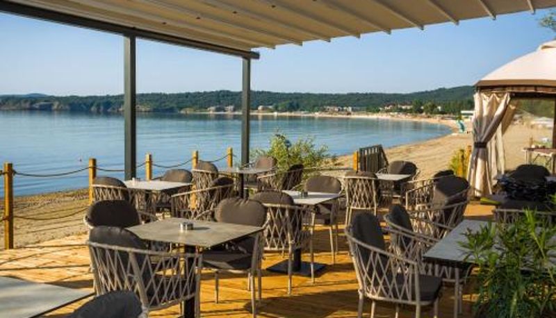 Informacje - Olive Villas Beach Hotel