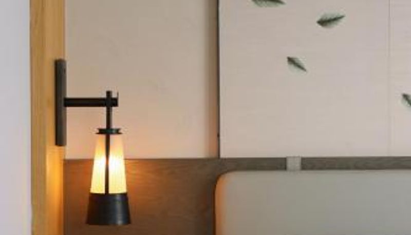 Zimmer - Liyang Marriott Hotel