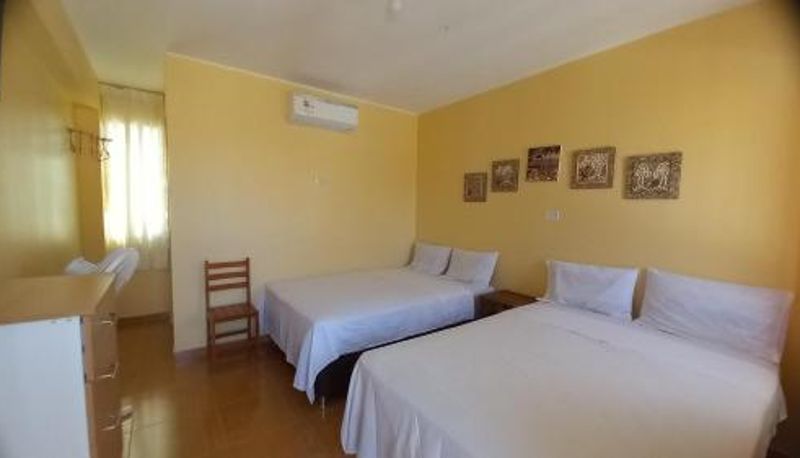 Standart oda - Hospedaje Ola Marina