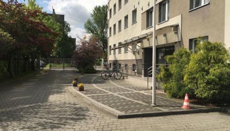 Apartment - Gosciniec Tombor