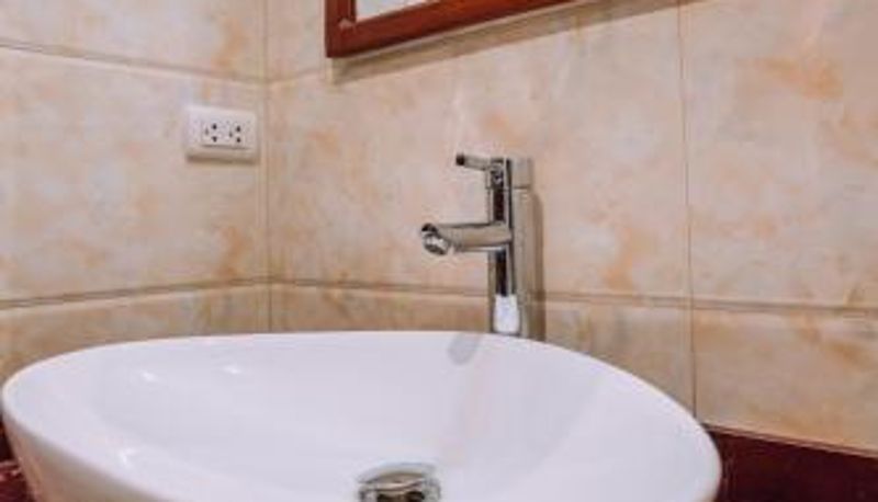 Bilgi - Lima Central Design Hotel Spa & Club