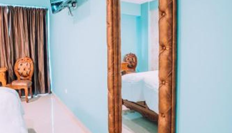 Bilgi - Lima Central Design Hotel Spa & Club