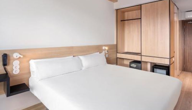 Info - B&B HOTEL Guimarães