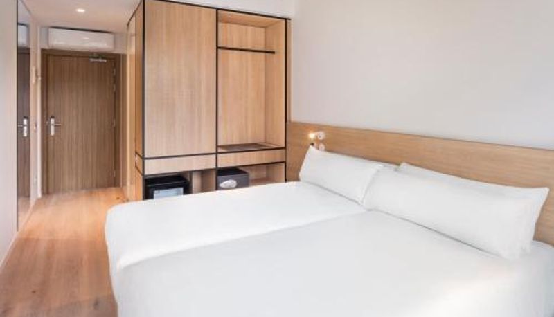 Info - B&B HOTEL Guimarães