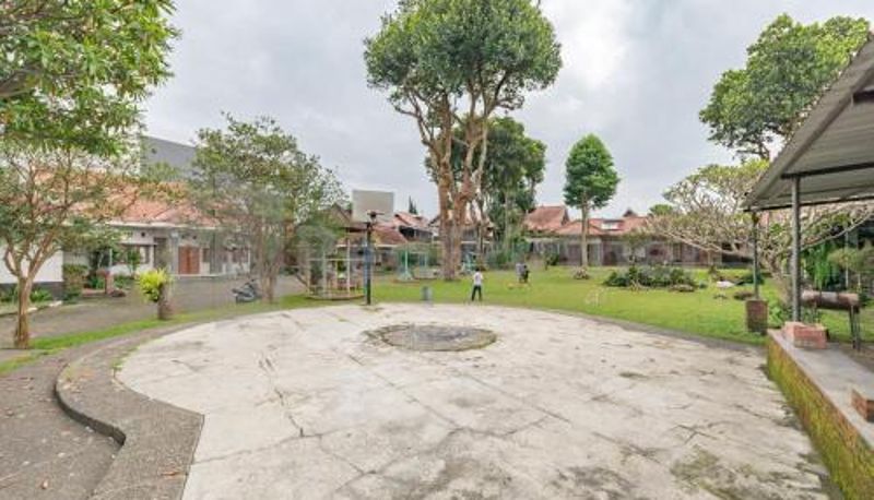 Informacje - Yehezkiel Hotel Lembang Mitra RedDoorz