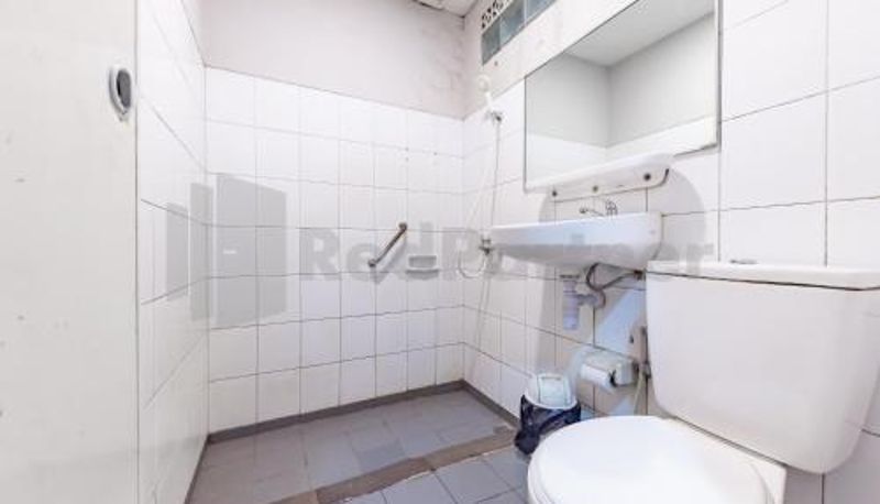 Pokój - Yehezkiel Hotel Lembang Mitra RedDoorz