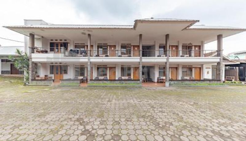 Informacje - Yehezkiel Hotel Lembang Mitra RedDoorz