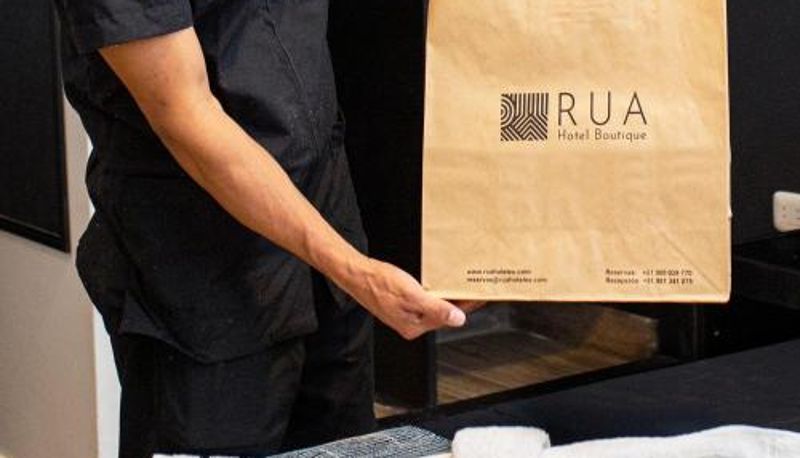 Información - Rua Hoteles Piura