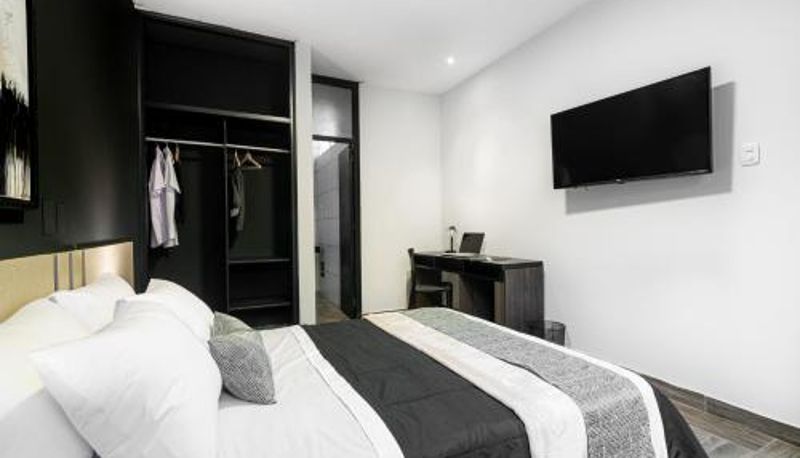 Información - Rua Hoteles Piura