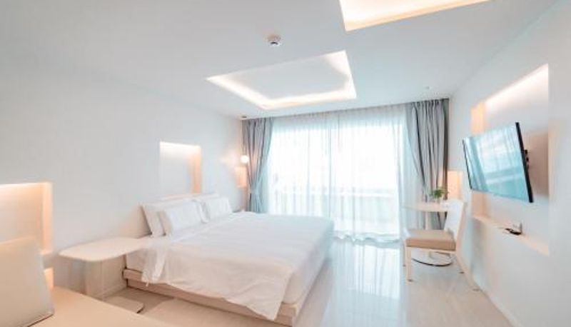 Pokój - Prima Hotel Pattaya