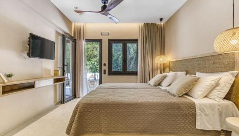 Apartamento - Almyra Living - Adults Only