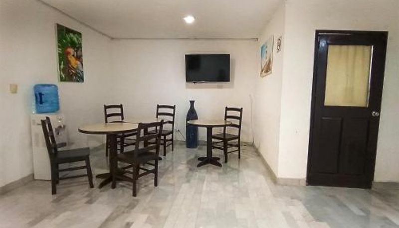 Info - Hotel Imperial Laguna Faranda Cancún