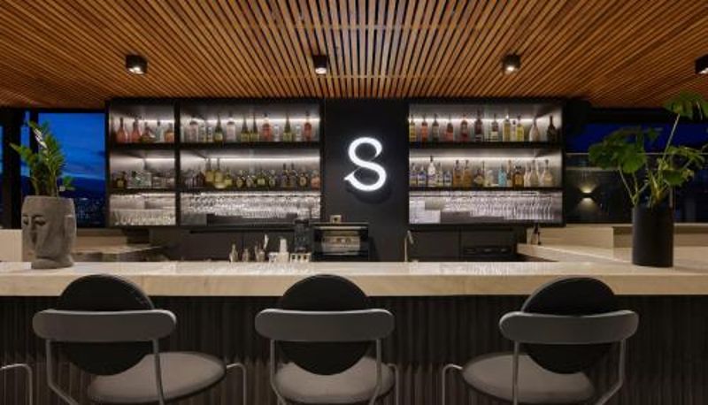 Bar - Hotel Selis