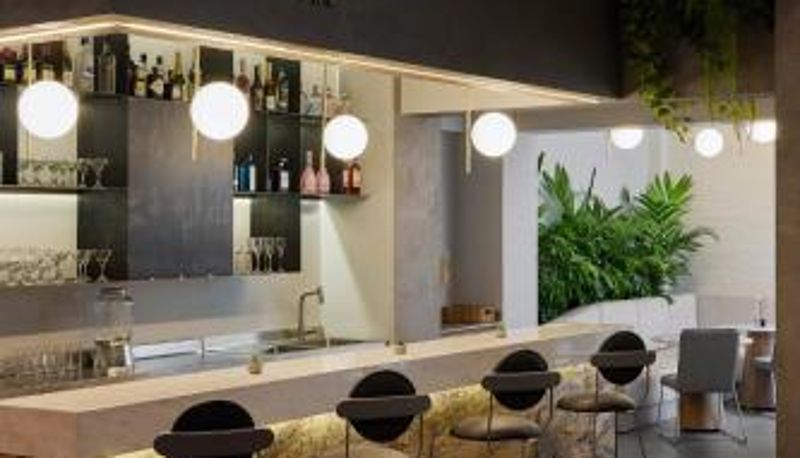 Bar - Hotel Selis