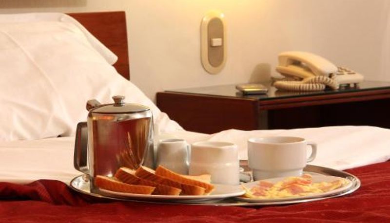客室 - Los Mirtos suite & Hotel