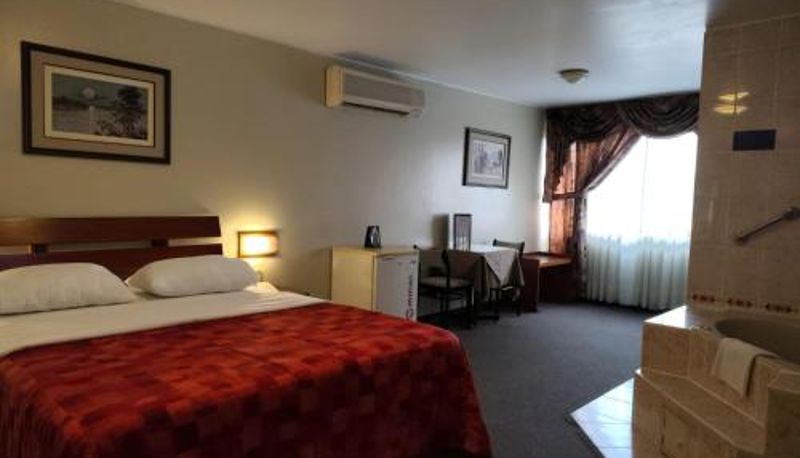 スイート - Los Mirtos suite & Hotel