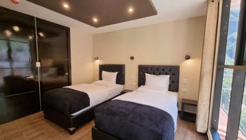 Zimmer - Hotel Raices Machupicchu