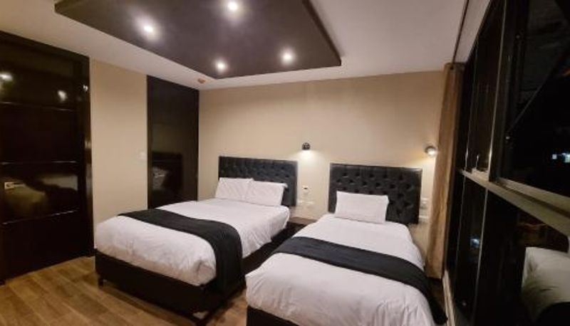 Info - Hotel Raices Machupicchu
