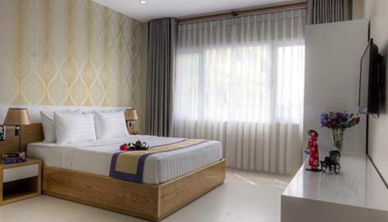 Info - Vân Anh Luxury