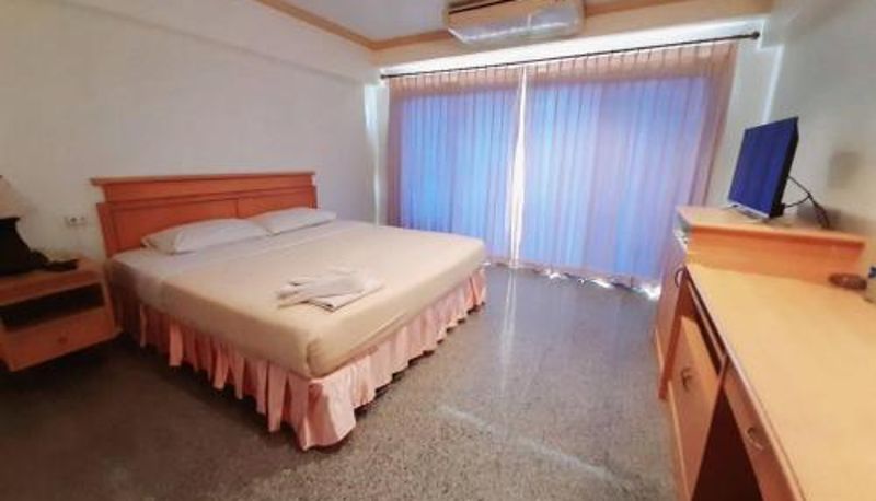 Camera standard - Maneerote Hotel