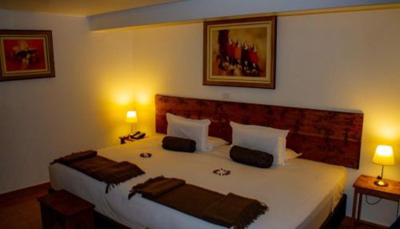 Oda - Hotel Tara Machupicchu