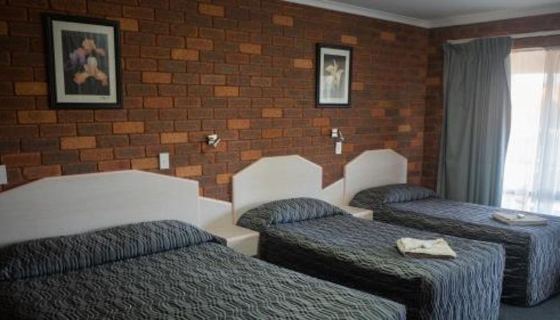 Camera per famiglia - Yambil Inn