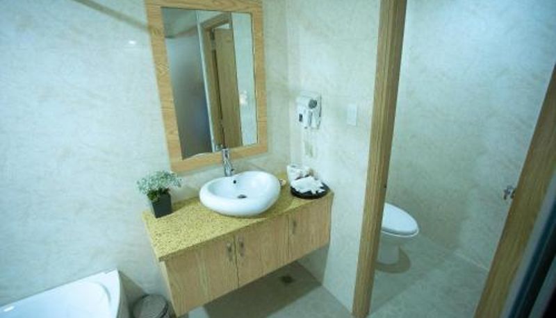 Standardzimmer - Thuy Sakura Hotel & Serviced Apartment