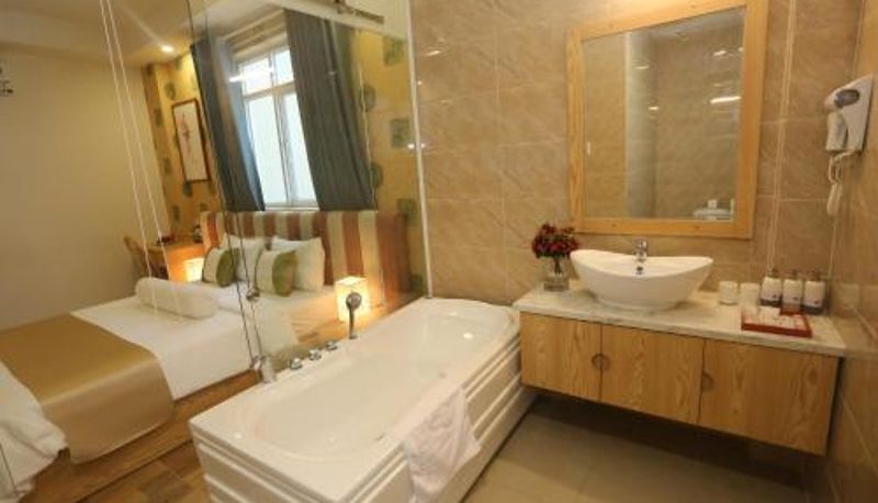 Standardzimmer - Thuy Sakura Hotel & Serviced Apartment