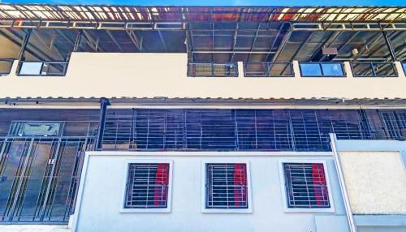 Info - Hotel O Pasteur Near Nuart Sculpture Park Formerly Maleo Exclusive