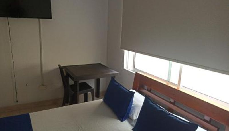 Info - hotel koral palmira