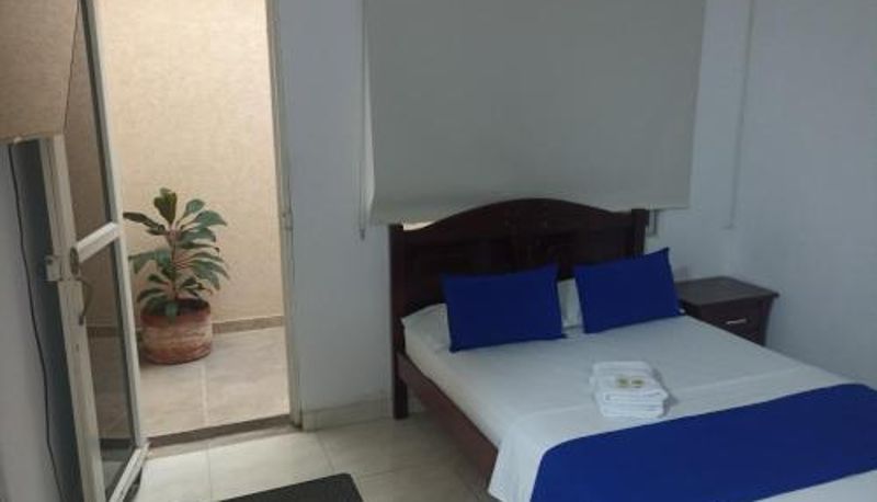 Info - hotel koral palmira