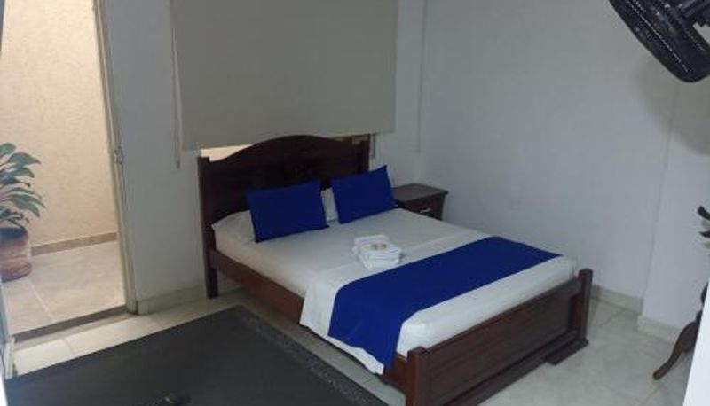 Zimmer - hotel koral palmira