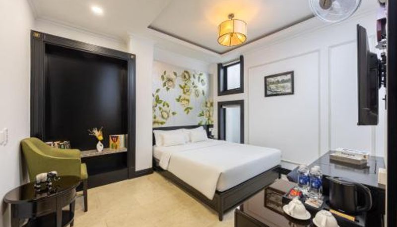 Suite - A25 Premium Hotel - 06 Trương Định