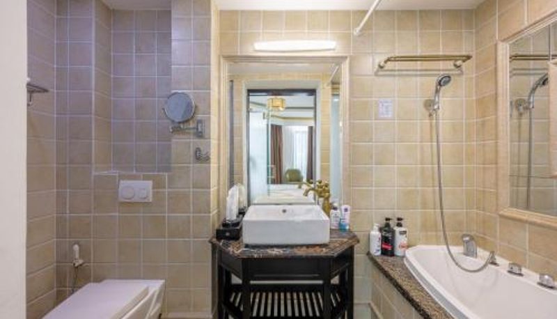 Zimmer - A25 Premium Hotel - 06 Trương Định