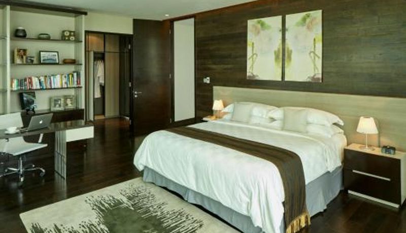 Süit - Fraser Residence Menteng Jakarta