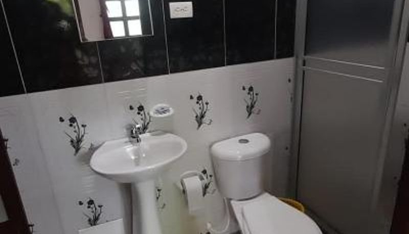 Standardzimmer - Wikungo Hotel