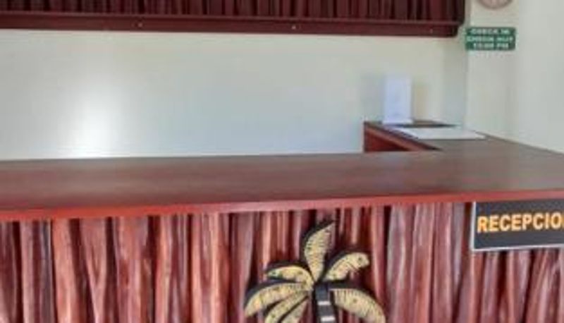Info - Wikungo Hotel