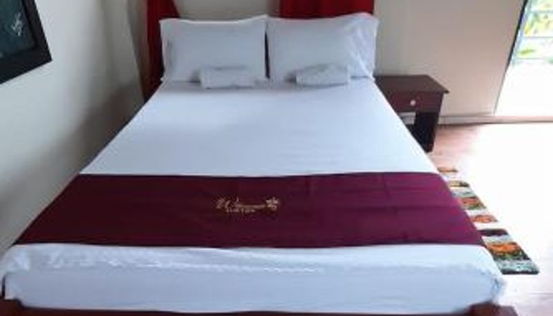 Pokój typu standard - Wikungo Hotel