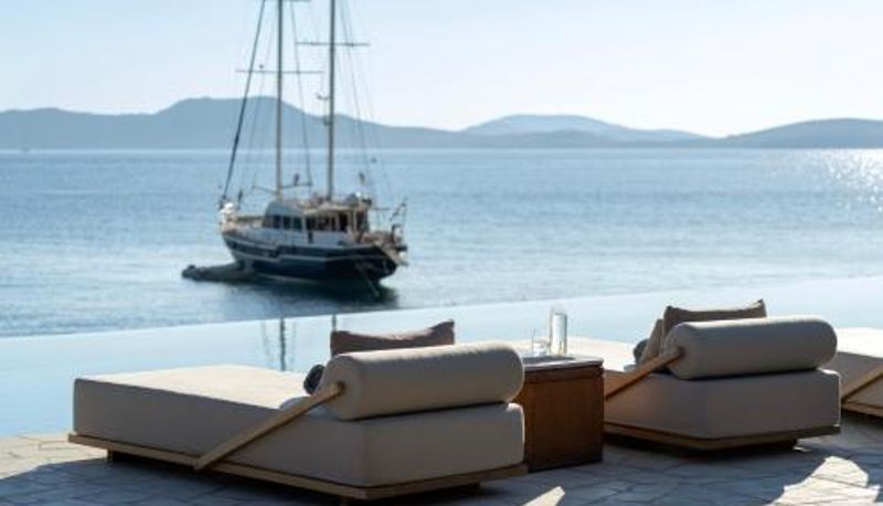 Bilgi - The Coast Bill&Coo-The Leading Hotels of the World