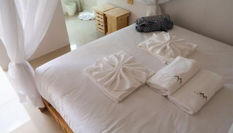 Info - Baan URT Suratthani Airport Hotel
