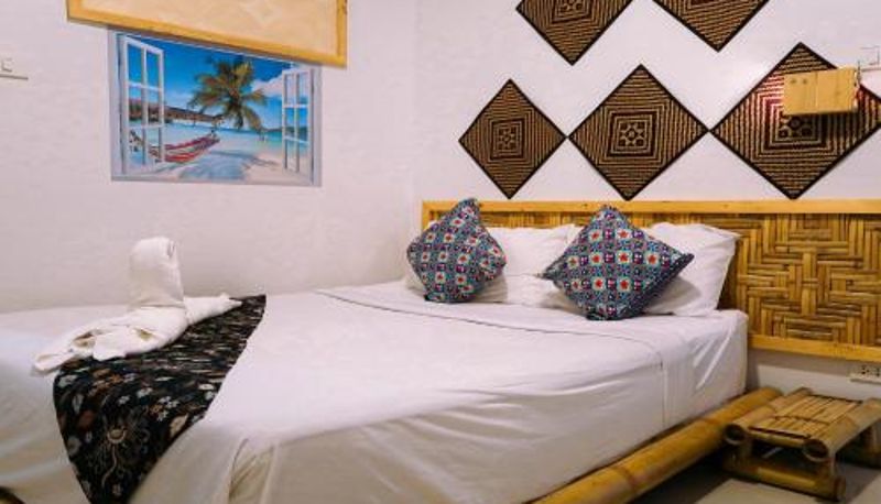 Info - Baan URT Suratthani Airport Hotel