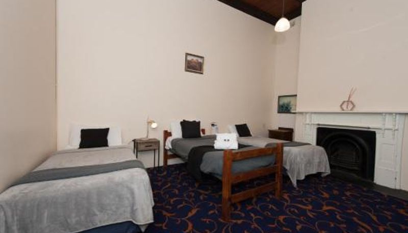 Camera per famiglia - Riverina hotel