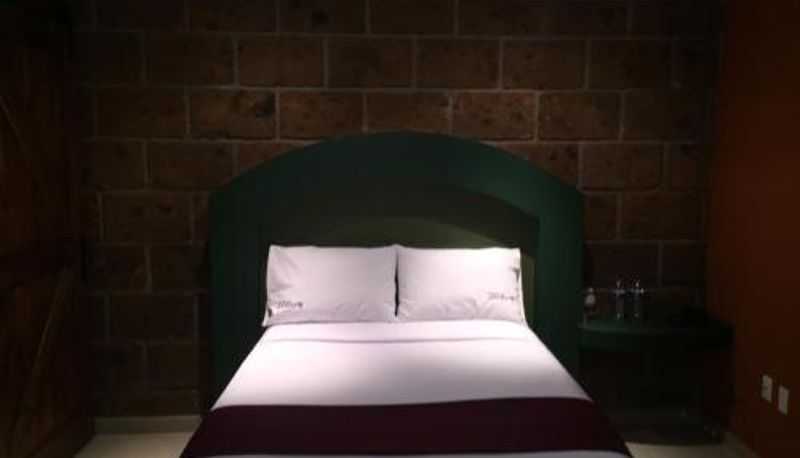 Pokój - HOTEL BOUTIQUE JAYCO