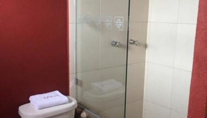 Pokój - HOTEL BOUTIQUE JAYCO