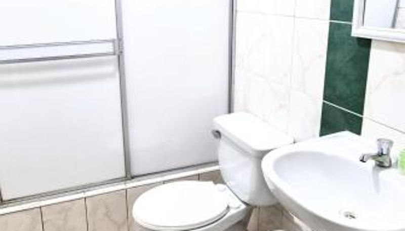 Habitación triple - Hotel Taurus