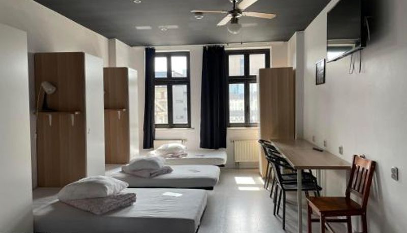 Habitación estándar - Rynek 7