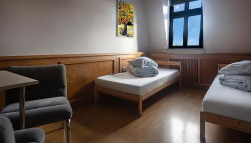 Habitación estándar - Rynek 7